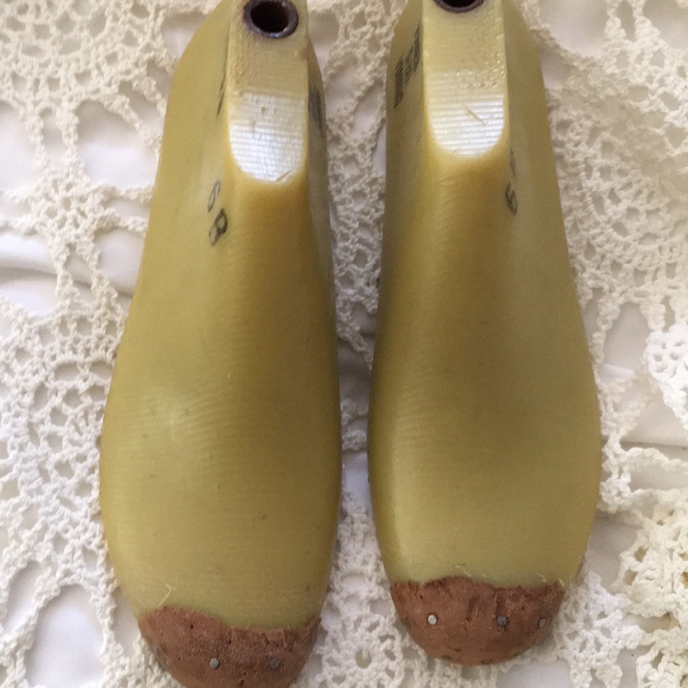 Vintage Jones Vining